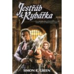 Jestřáb & Rybářka - Simon R. Green – Hledejceny.cz