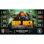 Deep Rock Galactic – Zboží Mobilmania