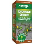 AgoBio TOUCHDOWN QUATTRO 100 ml – Hledejceny.cz