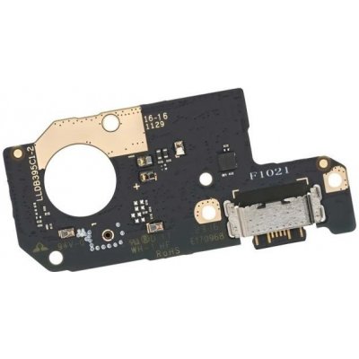 Xiaomi Redmi Note 12 4G - Nabíjecí flex s PCB deskou a konektorem – Zboží Živě