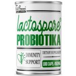 FitBoom LactoSpore Probiotics 100 kapslí – Hledejceny.cz