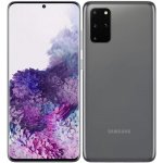 Samsung Galaxy S20+ 5G G986B 12GB/128GB Dual SIM – Zboží Mobilmania