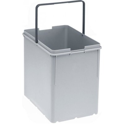 Franke Náhradní díly Koš Cube, Trolley Vario 18 l 133.0016.358 – Hledejceny.cz