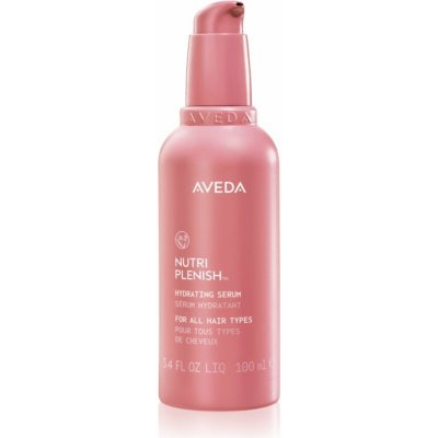 Aveda Nutriplenish Replenishing Overnight Serum hydratační sérum na vlasy 100 ml – Hledejceny.cz