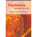 Psychiatrie - Jiří Raboch