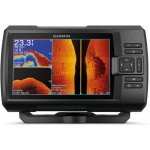 Garmin Striker Vivid 7sv – Zboží Živě