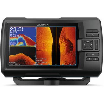 Garmin Striker Vivid 7sv