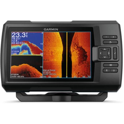 Garmin Striker Vivid 7sv – Zboží Živě
