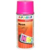 Barva ve spreji Dupli-Color Neon fluorescentní růžová barva ve spreji 150ml