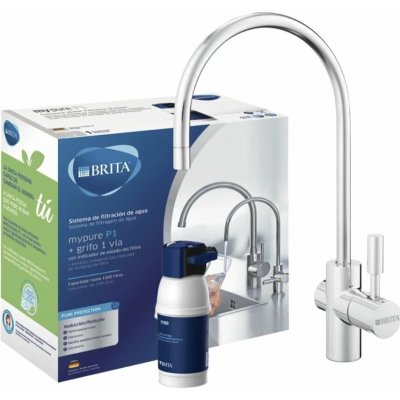 Brita MYPURE P1 – Sleviste.cz