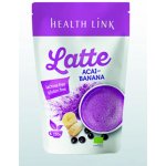 Health Link Latte acai/banán 30 g – Hledejceny.cz