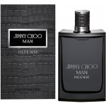 Jimmy Choo Intense toaletní voda pánská 100 ml