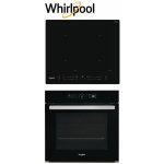 Set Whirlpool AKZ9 6230 NB + WL S1360 NE – Zboží Mobilmania