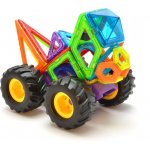 Magformers Jumbo GIGA – Sleviste.cz