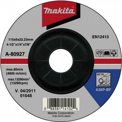 Makita A-80933 – Zboží Dáma