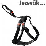 Karlie-Flamingo Bezpečnostní postroj do auta S – Zboží Mobilmania