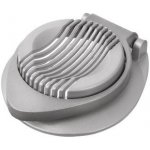 ORION Hliníkový kráječ vajec 12 x 11 cm – Hledejceny.cz