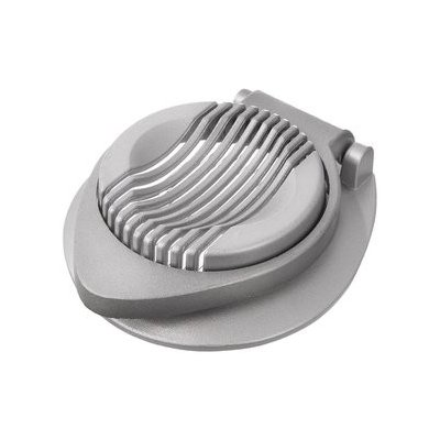 ORION Hliníkový kráječ vajec 12 x 11 cm – Hledejceny.cz