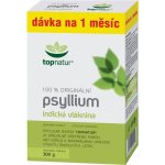 TOPNATUR Psyllium 300 g – Zbozi.Blesk.cz