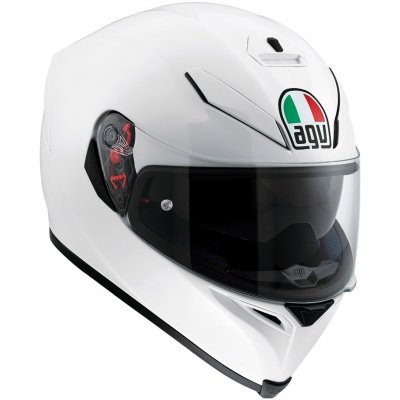 AGV K-5 S Pearl – Hledejceny.cz