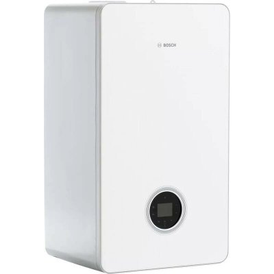 Bosch Condens GC 8700iW 30P 7738100891 – Zboží Mobilmania
