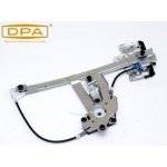 Stahovačka el. pravá zadní - Škoda Octavia 1U0839462B – Zbozi.Blesk.cz