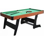 Ramiz Kulečníkový stůl 6 FT 182x96cm – Zboží Dáma
