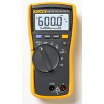 FLUKE 114 – Zbozi.Blesk.cz
