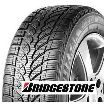 Bridgestone Blizzak LM32 235/50 R18 101V