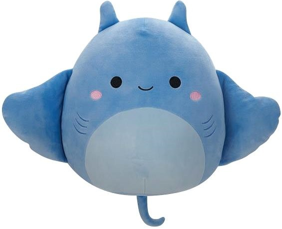 Squishmallows Manta obrovská Lux 30 cm