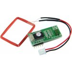 Seeed Studio 125KHz RFID modul - UART SE27 – Zboží Živě