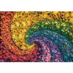CLEMENTONI ColorBoom: Vír 1000 dílků – Zboží Dáma