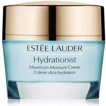 Estée Lauder Hydrationist Maximum Moisture Creme hydratační krém pro normální až smíšenou pleť 50 ml