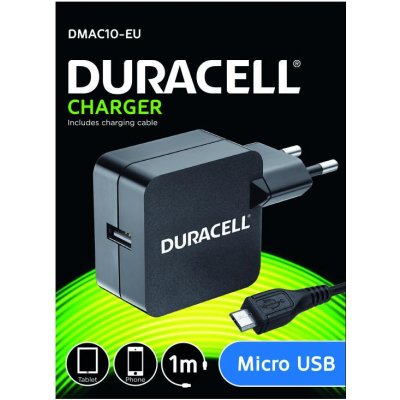 Duracell DMAC10-EU – Hledejceny.cz