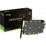Inno3D GeForce RTX 5080 iChill Frostbite Pro 16GB GDDR7 C50803-16D7X-1760FBP – Zboží Živě