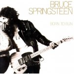 Born To Run LP - Springsteen, Bruce Vinyl – Zbozi.Blesk.cz