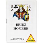 Piatnik Pravidla Bridz,Hombre – Hledejceny.cz