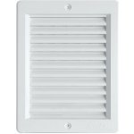 Haco VM 150 x 200 mm bílá – Sleviste.cz