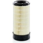 Vzduchový filtr MANN-FILTER C 16 015 – Hledejceny.cz