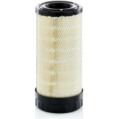 Vzduchový filtr MANN-FILTER C 16 015 – Hledejceny.cz