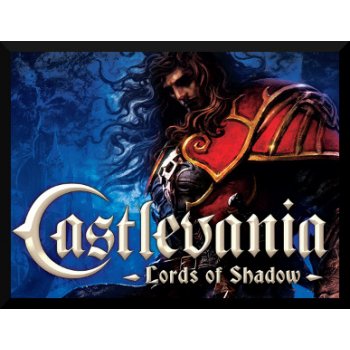 Castlevania: Lords of Shadow (Ultimate Edition)