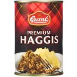 Grant's Haggis hotový pokrm 392 g – Zboží Dáma