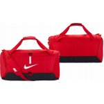 Nike Taška Academy Team červená CU8090 657 – Zboží Živě