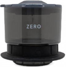 Trinity Zero model 2 černý