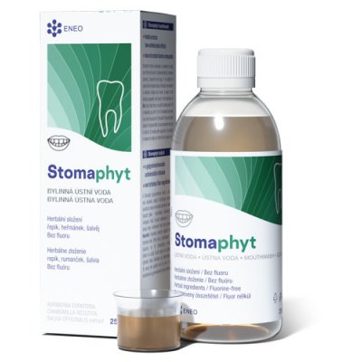 ENEO Stomaphyt 250 ml – Zboží Dáma