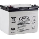 Yuasa REC36-12 YUAREC3612 36Ah 12V – Sleviste.cz