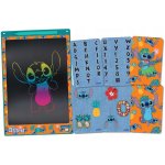 Lexibook Kreslicí tablet s E-inkem Disney Stitch – Zbozi.Blesk.cz