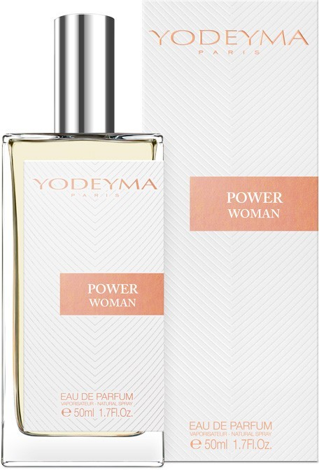 Yodeyma Aqua Fresca mužský parfémovaná voda 50 ml