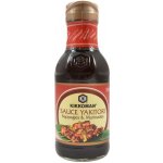 Kikkoman Wok omáčka 250 ml – Sleviste.cz