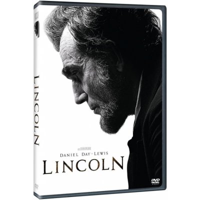 Lincoln DVD – Zbozi.Blesk.cz